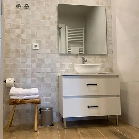 Rincon De Picos Apartment Cangas de Onis Exterior photo