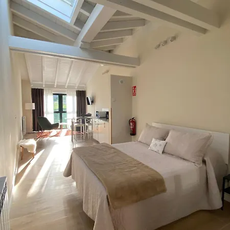 Rincon De Picos Apartment Cangas de Onis Exterior photo