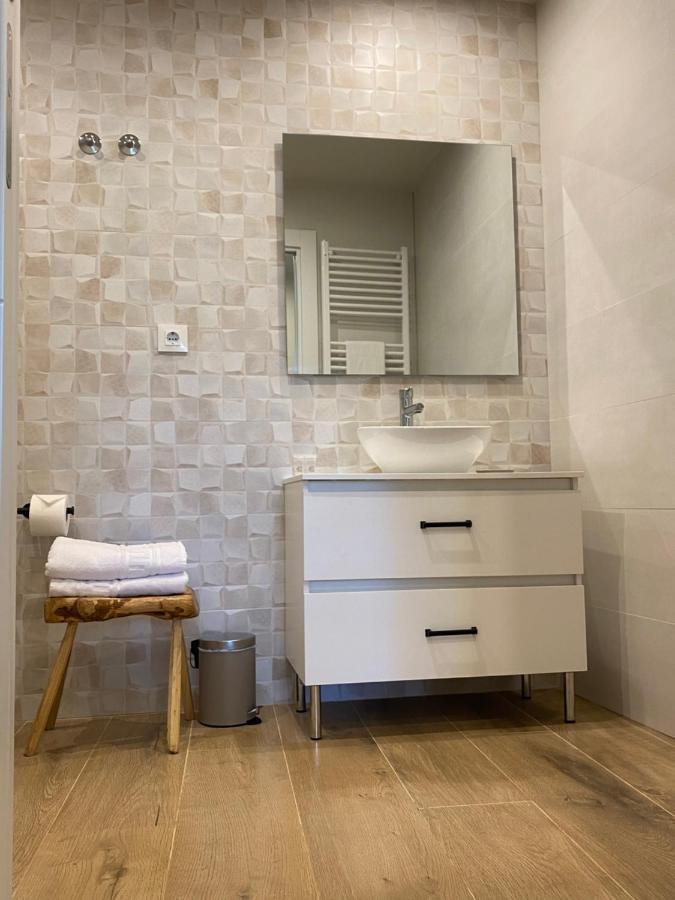 Appartement Rincon De Picos